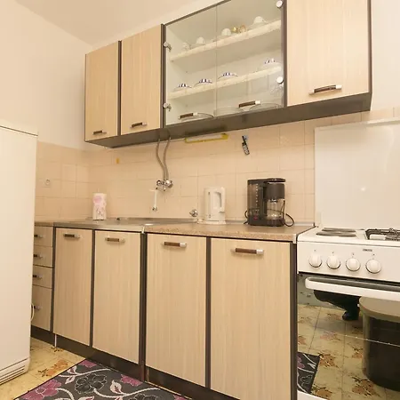 Visnja Apartment *